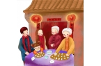 春节吃饺子的寓意是什么PG麻将胡了免费模