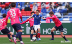 ”横滨FC历史碾压优势或延续》欧国联德国