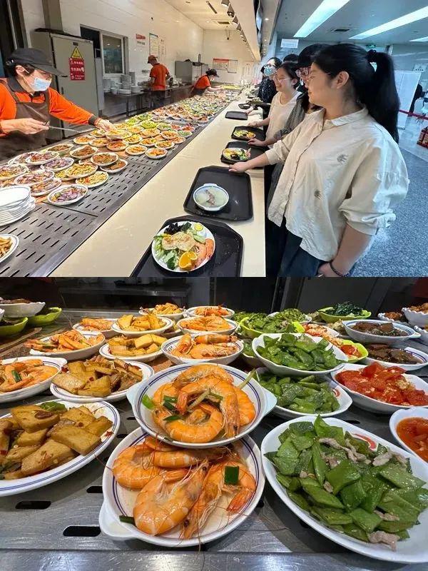 这家老年食堂推出减重套餐麻将胡了对所有人开放！(图1)